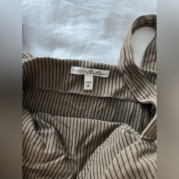 Express tank top - Picture 3 of 4